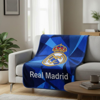 Real Madrid deka od flisa Manta