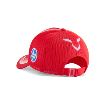 Ferrari dječja baseball kapa sa šiltom Lewis Hamilton #44 official Teamline Replica F1 Team 2026