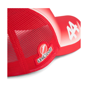 Ferrari dječja baseball kapa sa šiltom Lewis Hamilton #44 official Teamline Replica F1 Team 2026