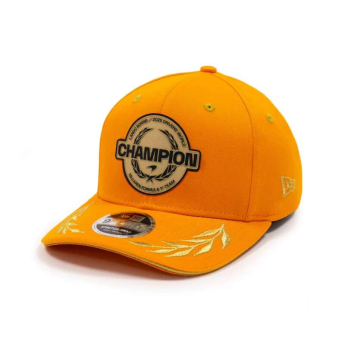 Mclaren Honda kapa za bejzbol Lando Norris World Champion F1 Team 2025