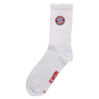 Bayern München čarape 3 pack white