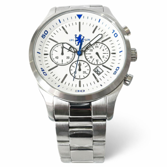 FC Chelsea satovi High End Chronograph Bracelet