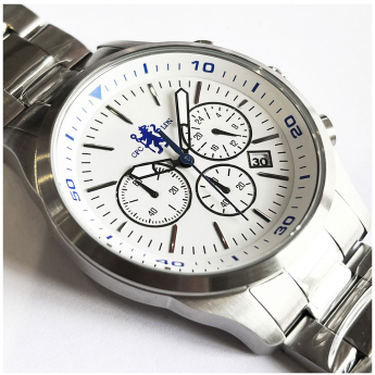 FC Chelsea satovi High End Chronograph Bracelet