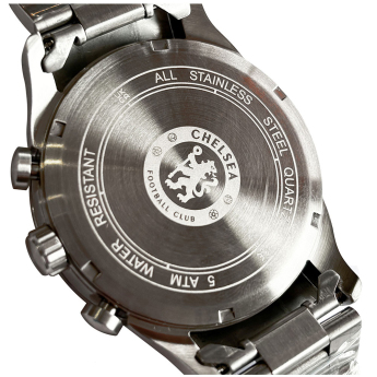 FC Chelsea satovi High End Chronograph Bracelet