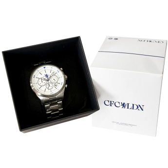 FC Chelsea satovi High End Chronograph Bracelet