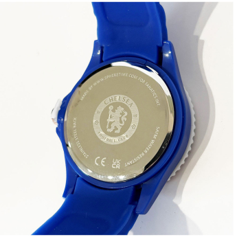 FC Chelsea satovi Silicone