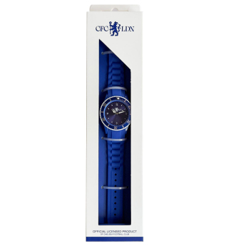 FC Chelsea satovi Silicone
