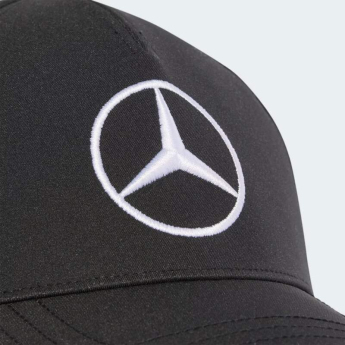 Mercedes AMG Petronas kapa za bejzbol Kimi Antonelli #12 black official Teamline Replica F1 Team 2026