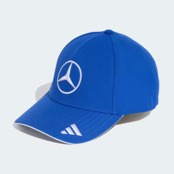 Mercedes AMG Petronas kapa za bejzbol Kimi Antonelli #12 blue official Teamline Replica F1 Team 2026