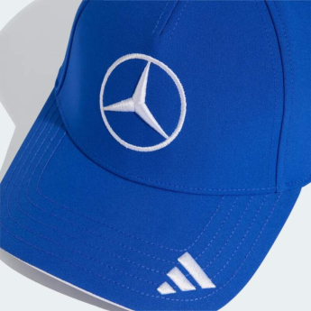 Mercedes AMG Petronas kapa za bejzbol Kimi Antonelli #12 blue official Teamline Replica F1 Team 2026