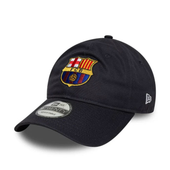 FC Barcelona kapa za bejzbol 9forty navy