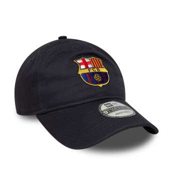 FC Barcelona kapa za bejzbol 9forty navy