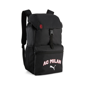 AC Milan ruksak King black