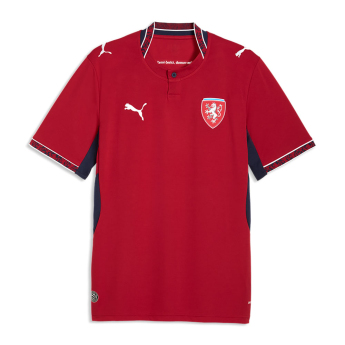 Nogometne reprezentacije nogometni dres Czech republic 2026 home