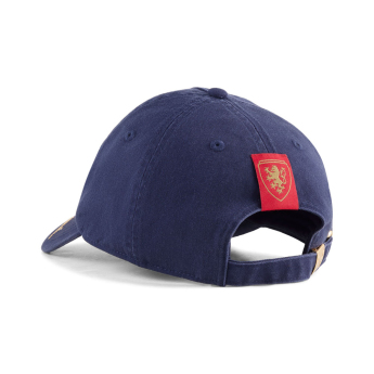 Nogometne reprezentacije kapa za bejzbol Czech republic Culture navy