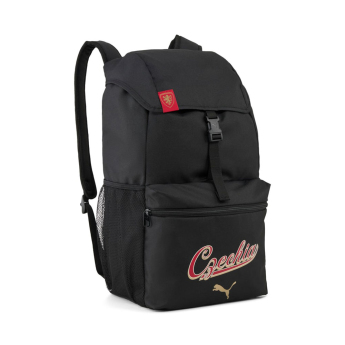 Nogometne reprezentacije ruksak Czech republic Culture black