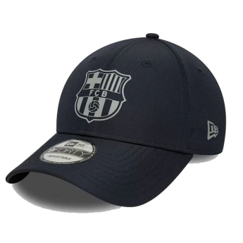 FC Barcelona kapa za bejzbol 9forty Reflictive navy