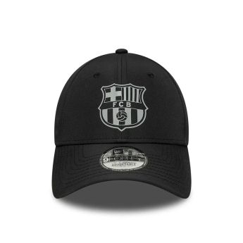 FC Barcelona kapa za bejzbol 9forty Reflictive black