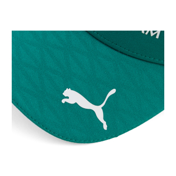 Aston Martin dječja baseball kapa sa šiltom Fernando Alonso #14 green official Teamline Replica F1 Team 2026