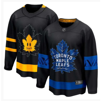 Toronto Maple Leafs dječji hokejaški dres Premier Alternate