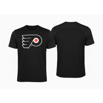 Philadelphia Flyers muška majica Team Logo black