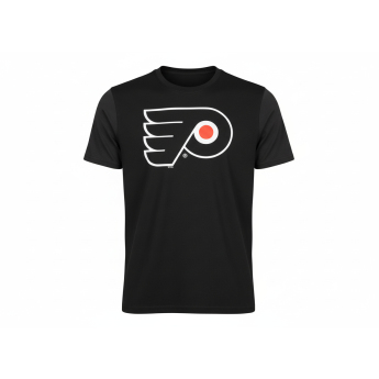 Philadelphia Flyers muška majica Team Logo black
