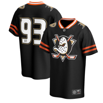 Anaheim Ducks hokejaški dres Core Foundation Jersey