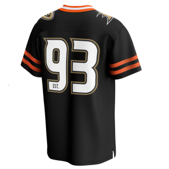 Anaheim Ducks hokejaški dres Core Foundation Jersey