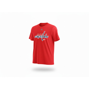 Washington Capitals muška majica Mike Green red