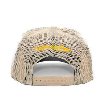 Boston Bruins kapa za bejzbol Evergreen Trucker Vintage