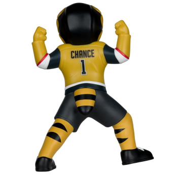 Vegas Golden Knights figurica Chance #1 Vynil Mascot