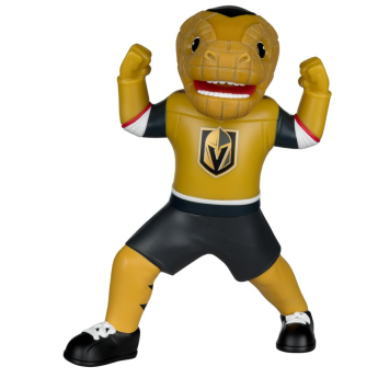 Vegas Golden Knights figurica Chance #1 Vynil Mascot