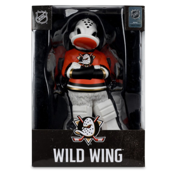 Anaheim Ducks figurica Wild Wing #93 Vynil Mascot