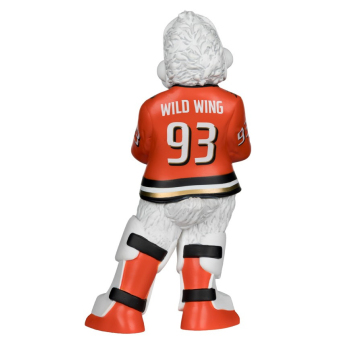 Anaheim Ducks figurica Wild Wing #93 Vynil Mascot