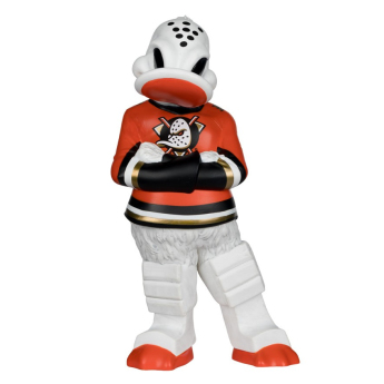 Anaheim Ducks figurica Wild Wing #93 Vynil Mascot