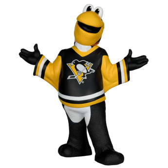 Pittsburgh Penguins figurica Iceburgh #00 Vynil Mascot
