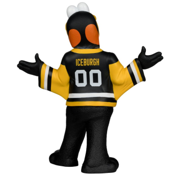 Pittsburgh Penguins figurica Iceburgh #00 Vynil Mascot