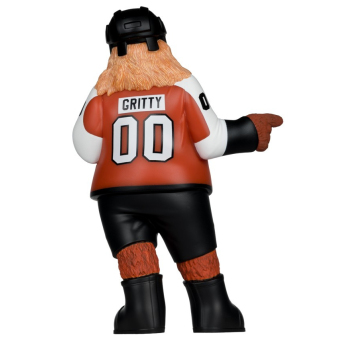 Philadelphia Flyers figurica Gritty #00 Vynil Mascot