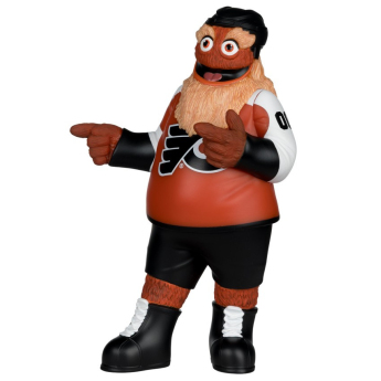 Philadelphia Flyers figurica Gritty #00 Vynil Mascot
