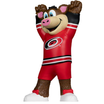 Carolina Hurricanes figurica Stormy #97 Vynil Mascot