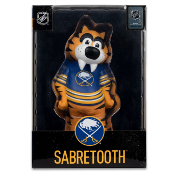 Buffalo Sabres figurica Sabretooth Vynil Mascot