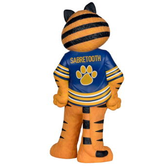 Buffalo Sabres figurica Sabretooth Vynil Mascot