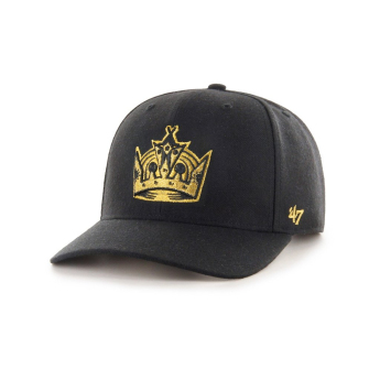 Los Angeles Kings kapa za bejzbol 47 MVP DP Gold