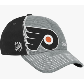 Philadelphia Flyers kapa za bejzbol Draft L/XL Flex
