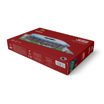 FC Barcelona kocke za slaganje Nou Camp 2563 pcs