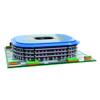FC Barcelona kocke za slaganje Nou Camp 2563 pcs
