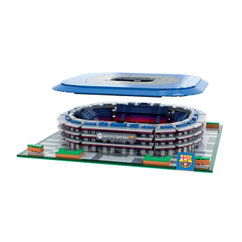 FC Barcelona kocke za slaganje Nou Camp 2563 pcs