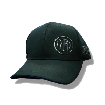 Inter Milano kapa za bejzbol Fullblack