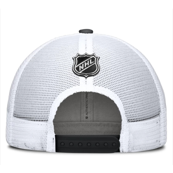 Anaheim Ducks kapa za bejzbol AP Rink Structured Adj. Snapback