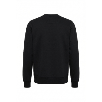Anaheim Ducks muška majica Primary Logo Graphic Crew Sweatshirt black
